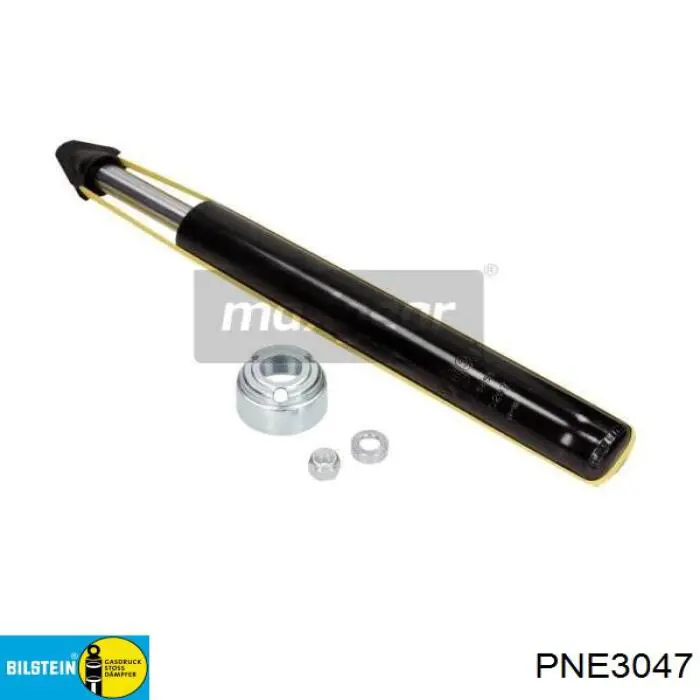 PNE3047 Bilstein amortiguador delantero