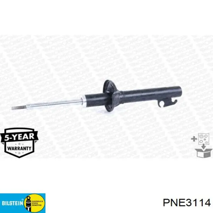 PNE3114 Bilstein amortiguador delantero