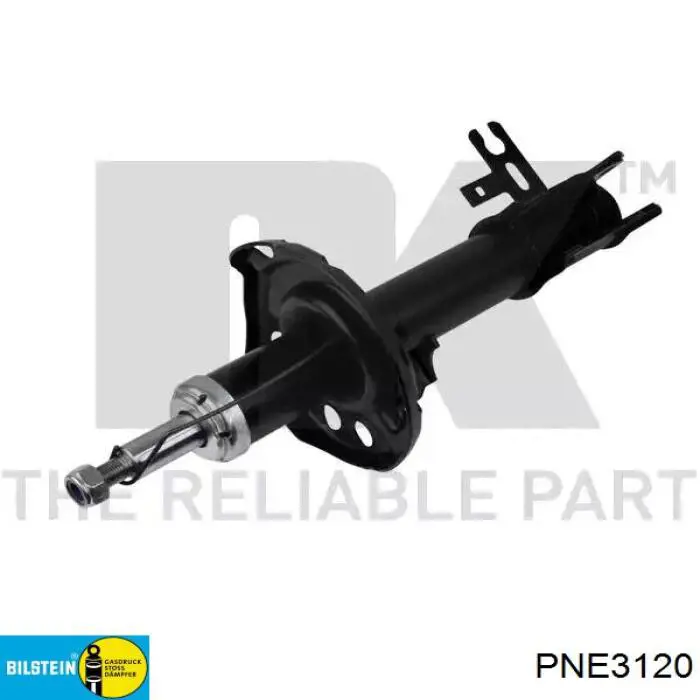 PNE3120 Bilstein amortiguador delantero