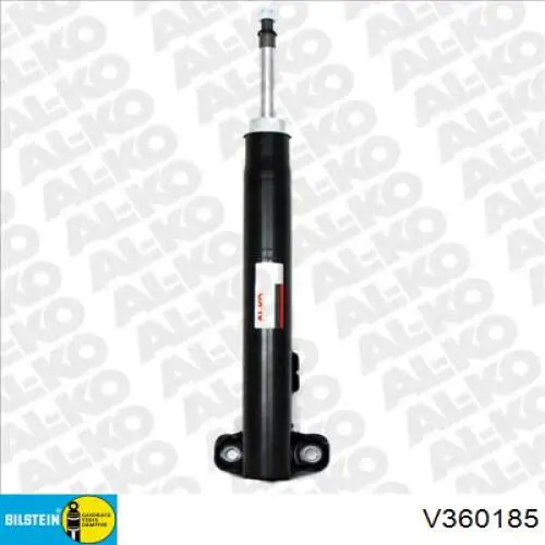 V360185 Bilstein amortiguador delantero