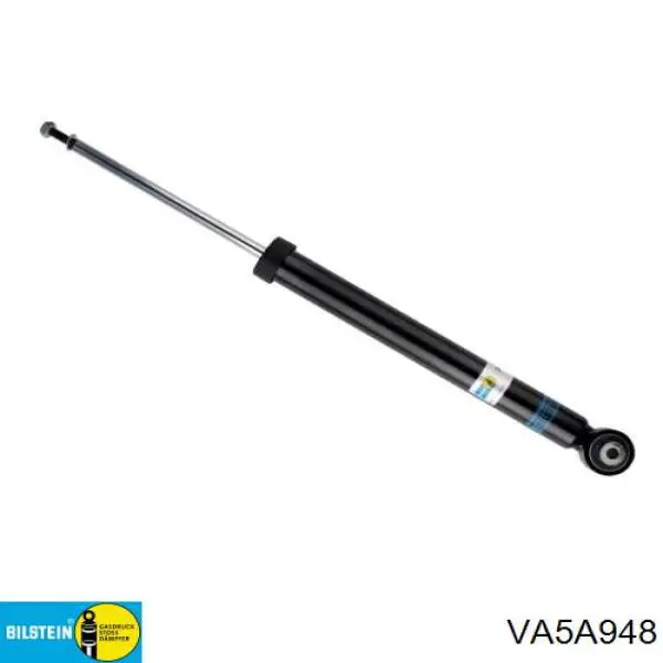 VA5A948 Bilstein amortiguador trasero derecho