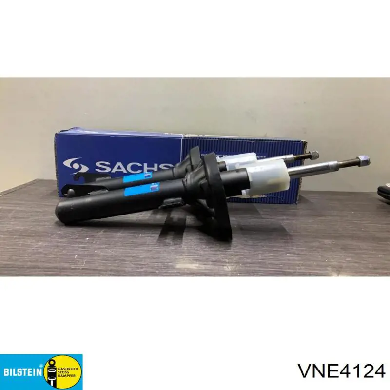 VNE-4124 Bilstein amortiguador delantero