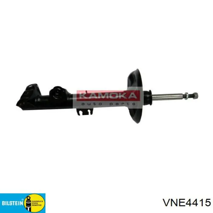 VNE4415 Bilstein amortiguador delantero izquierdo