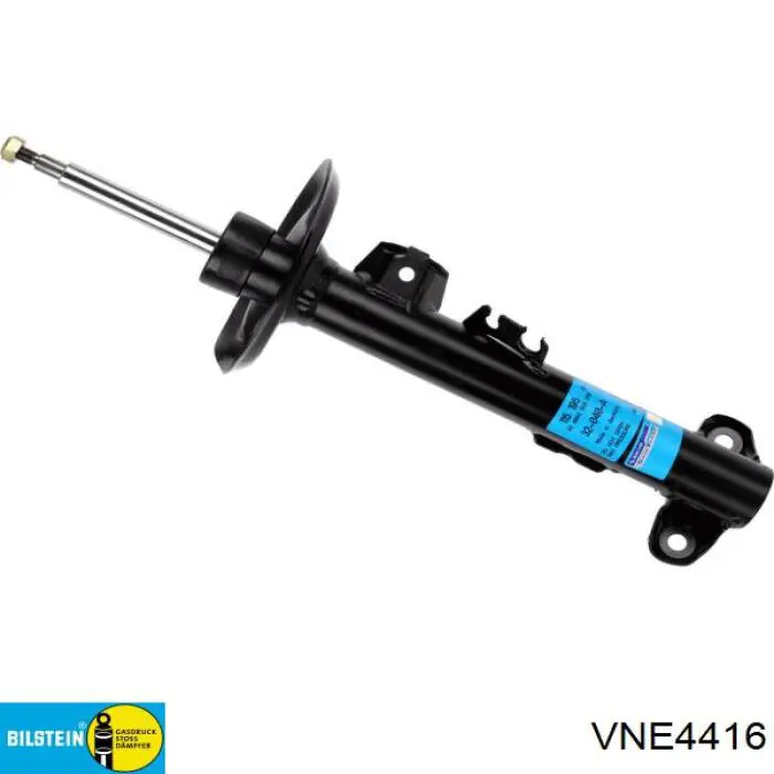 VNE4416 Bilstein amortiguador delantero derecho