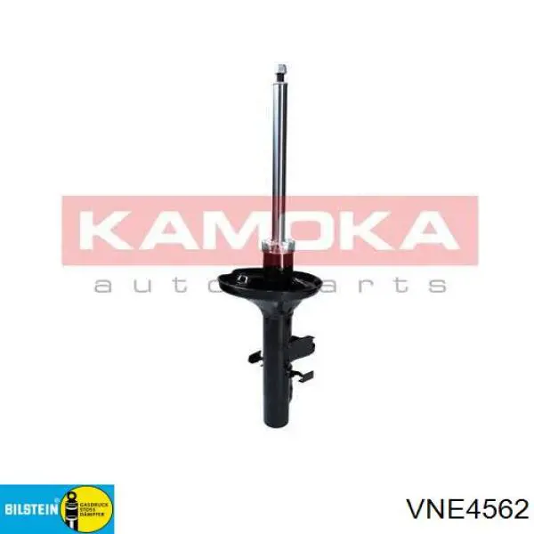 VNE-4562 Bilstein amortiguador trasero