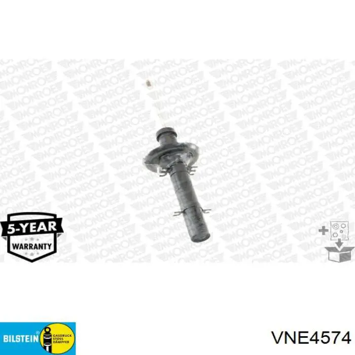 Amortiguadores VAG DG7800 precio, desde 44,60 EUR