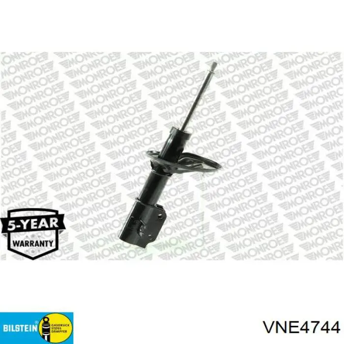 VNE4744 Bilstein amortiguador delantero