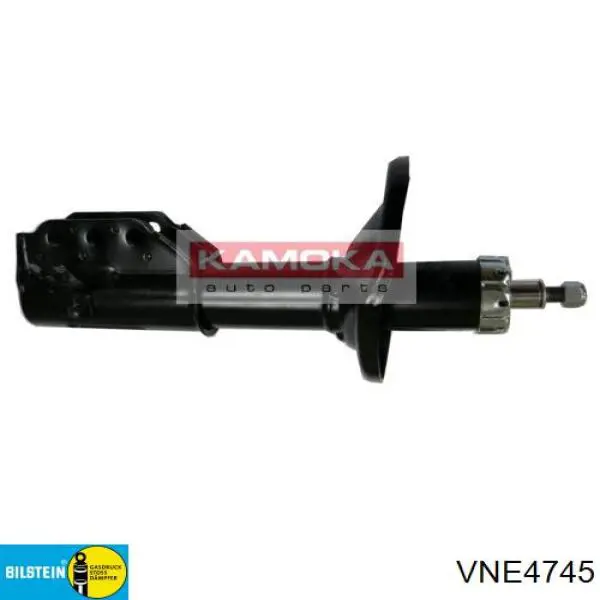 Amortiguador delantero Mazda 323 BG