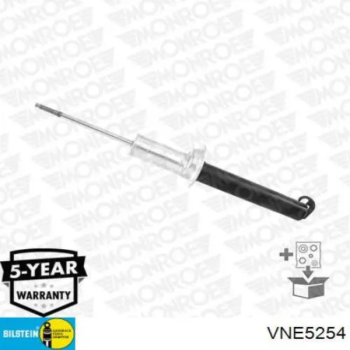 VNE5254 Bilstein amortiguador delantero