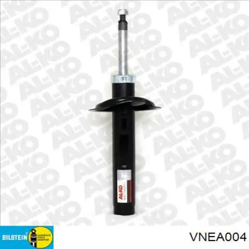 VNEA004 Bilstein amortiguador delantero derecho