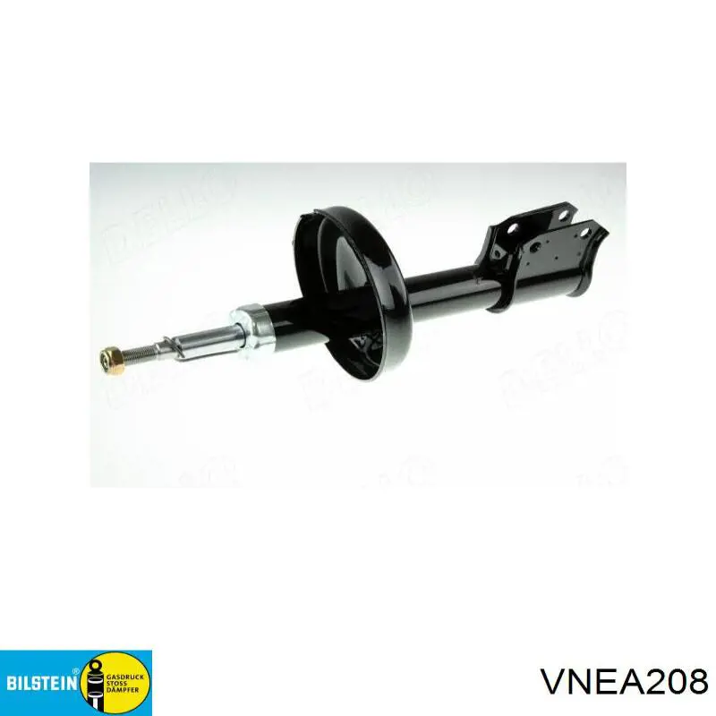 VNEA208 Bilstein amortiguador delantero