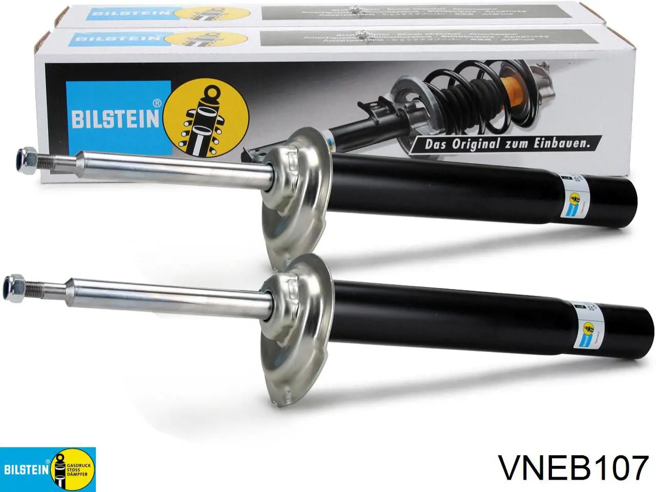 VNE-B107 Bilstein amortiguador delantero