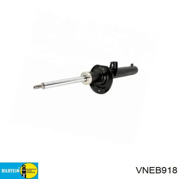 VNEB918 Bilstein amortiguador delantero izquierdo