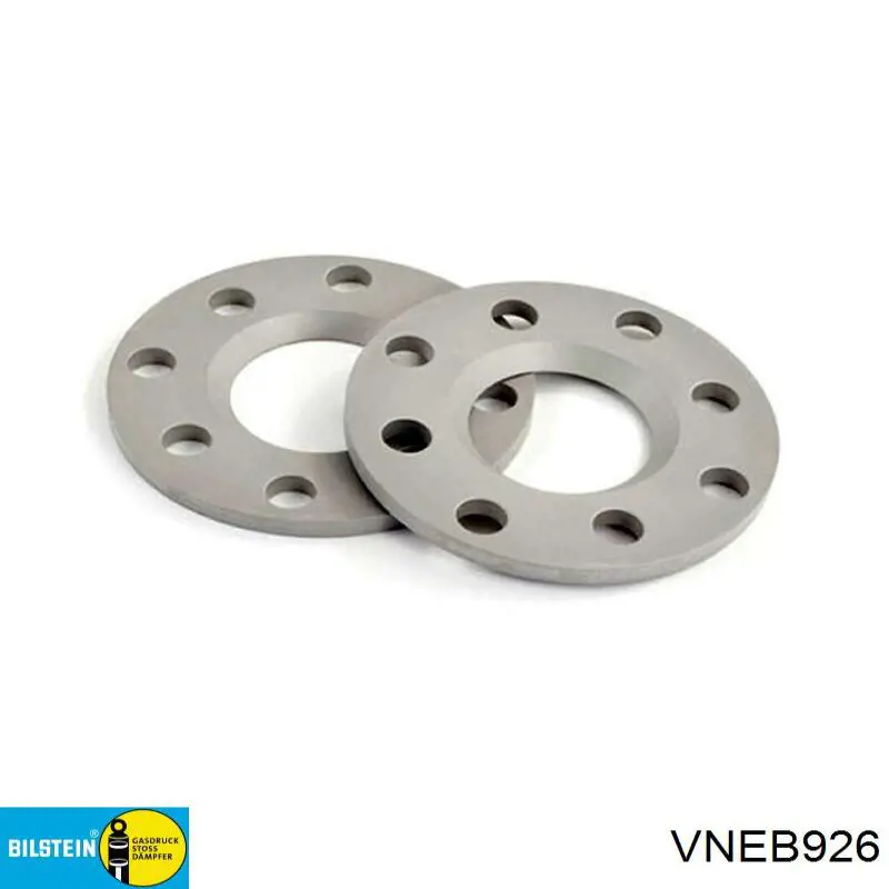 VNE-B926 Bilstein amortiguador delantero derecho