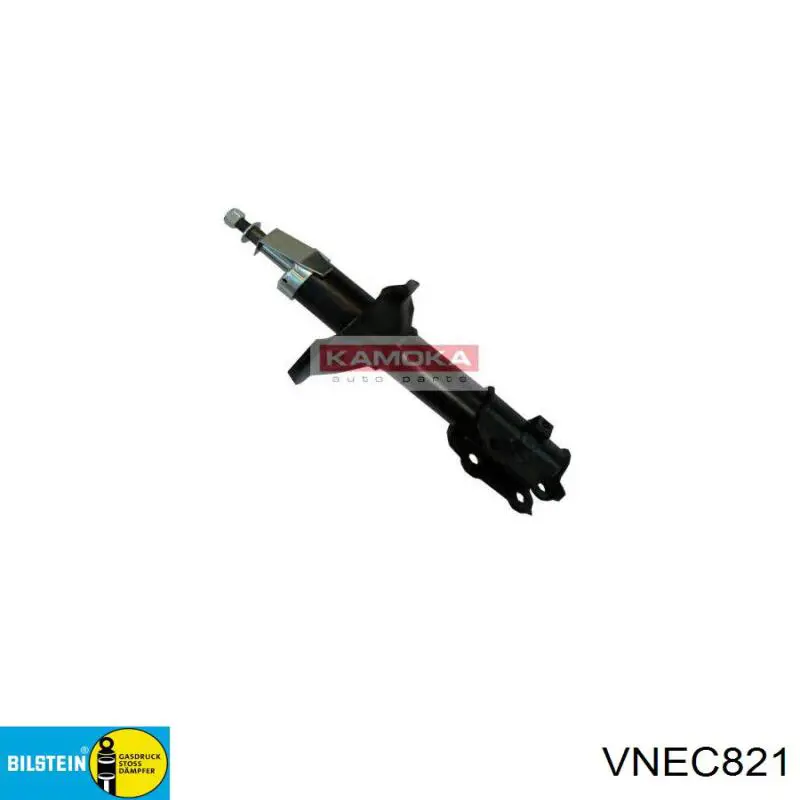 VNE-C821 Bilstein amortiguador delantero derecho