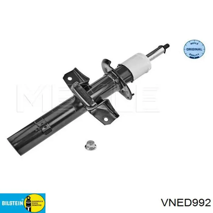 VNED992 Bilstein amortiguador trasero