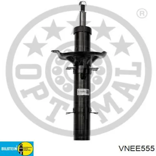 VNEE555 Bilstein amortiguador delantero