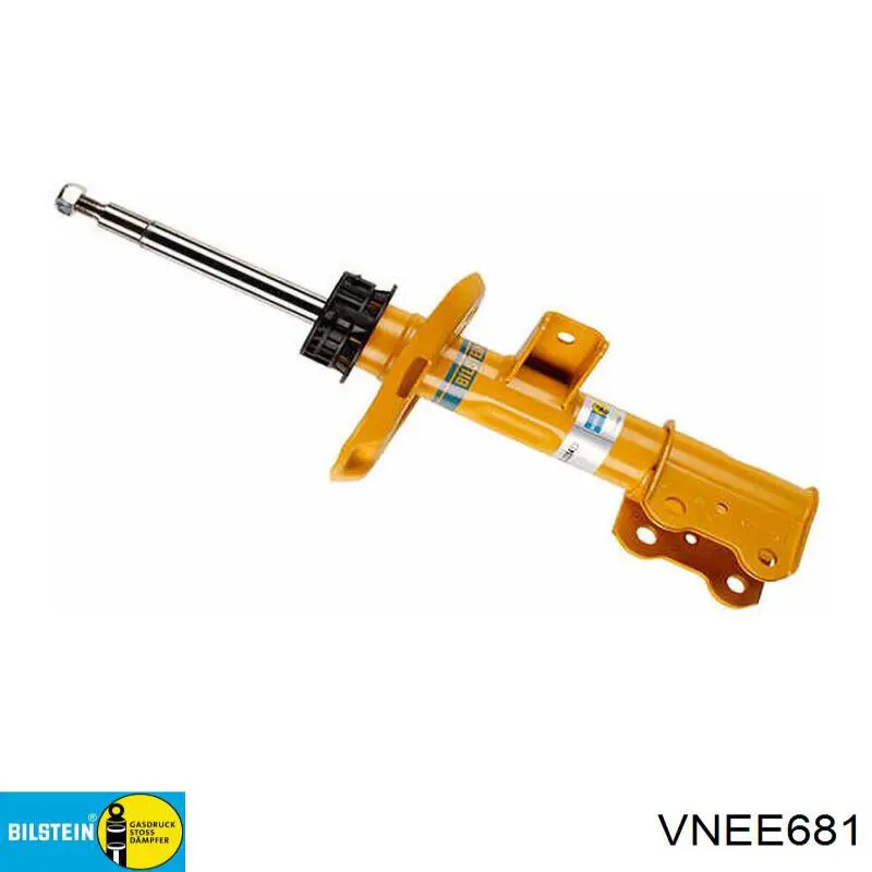 VNEE681 Bilstein amortiguador delantero derecho