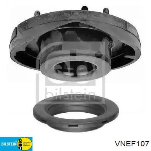 VNEF107 Bilstein amortiguador delantero