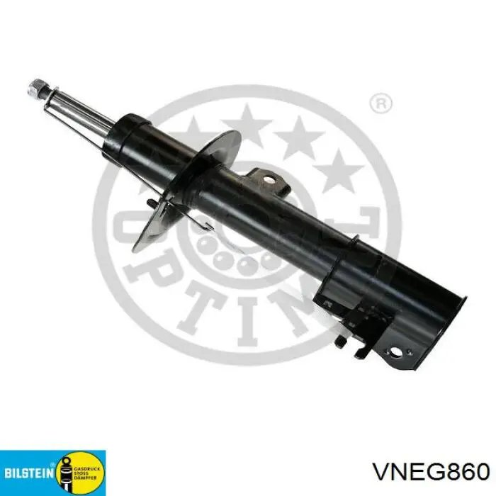 VNE-G860 Bilstein amortiguador delantero izquierdo