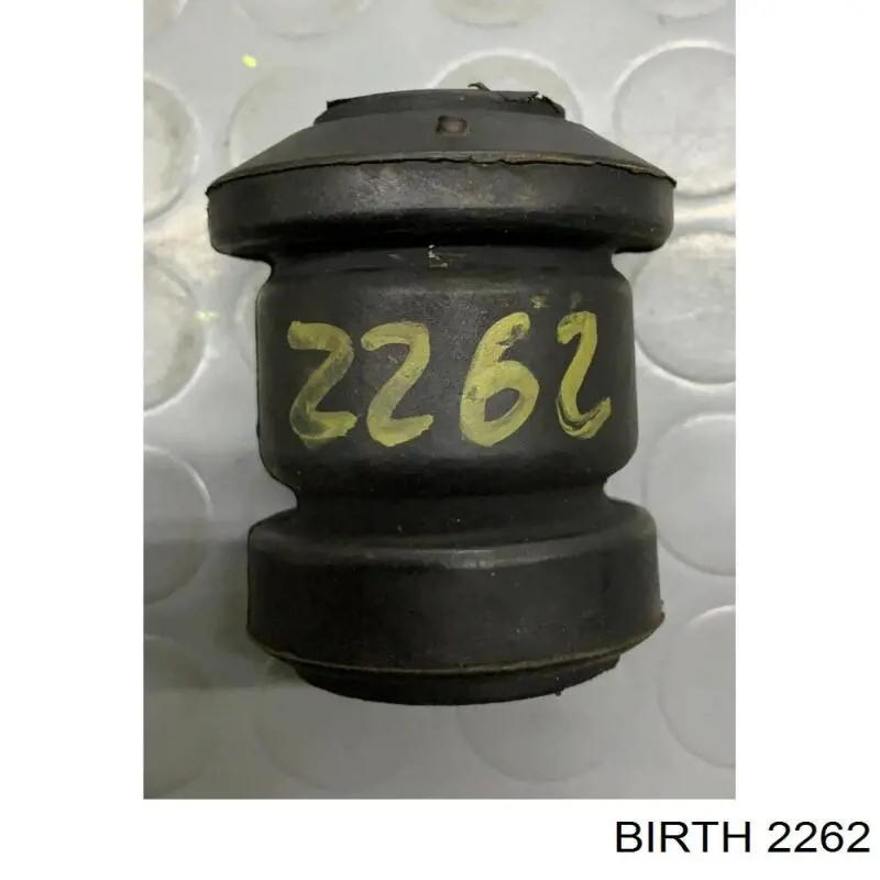 2262 Birth silentblock de suspensión delantero inferior