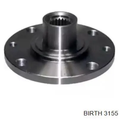 Buje de rueda delantero Birth 3155 precio, desde 17,53 EUR