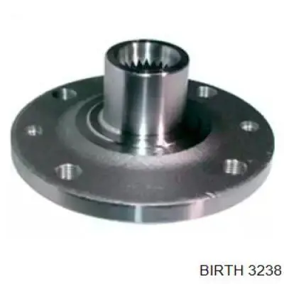 Buje de rueda delantero Birth 3238 precio, desde 22,49 EUR