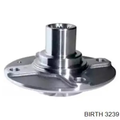 Buje de rueda delantero Birth 3239 precio, desde 20,03 EUR