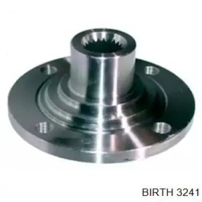 Buje de rueda delantero Birth 3241 precio, desde 19,49 EUR