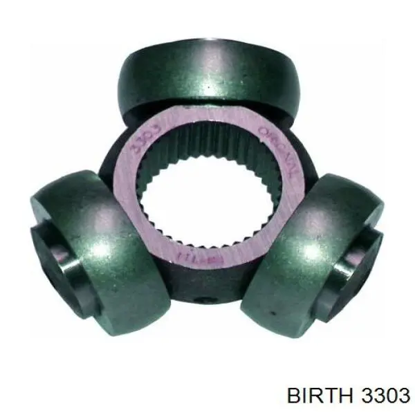 Trípode interior Birth 3303 precio, desde 18,13 EUR
