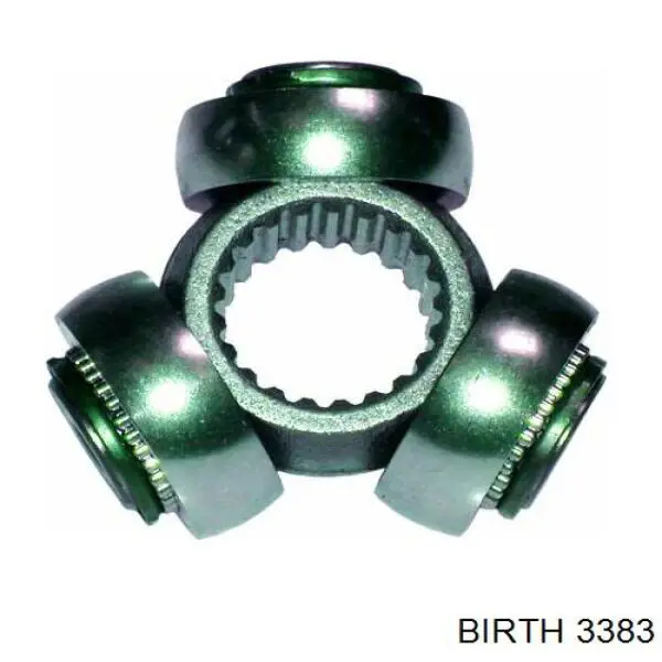 Trípode interior Birth 3383 precio, desde 18,59 EUR