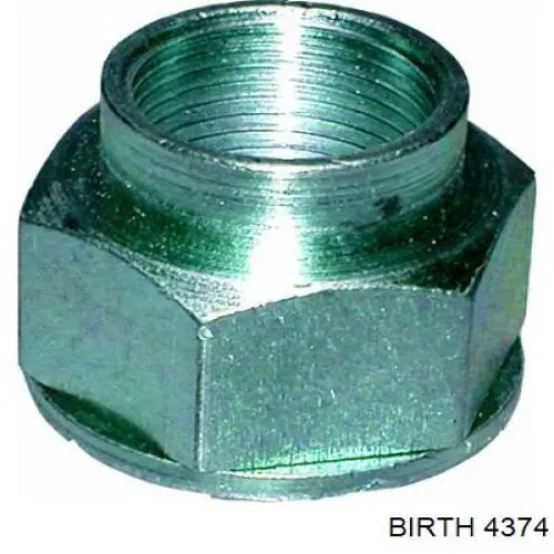 Tornillos para ruedas Birth 4374 precio, desde 4,66 EUR
