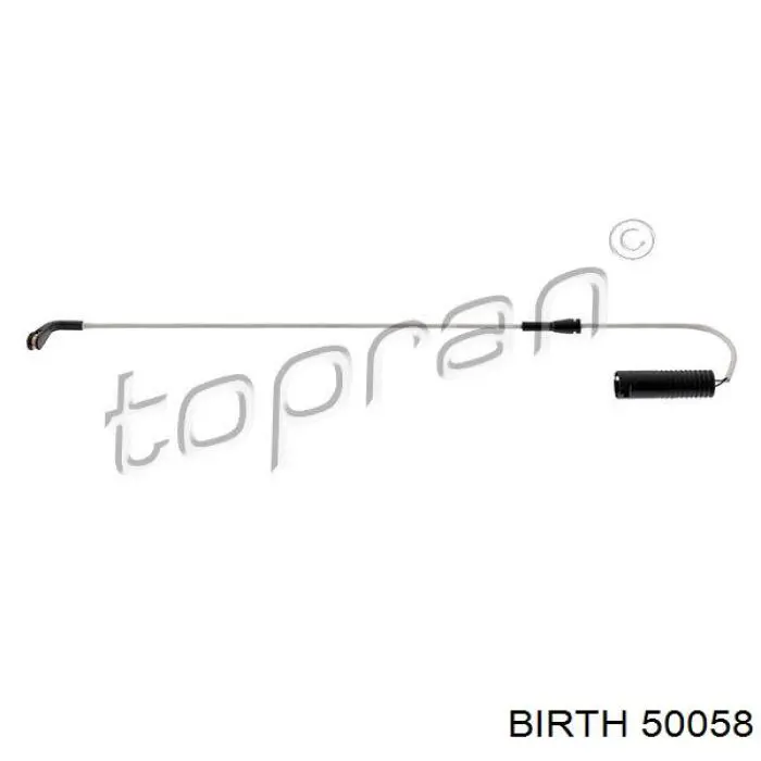 50514991 Fiat/Alfa/Lancia Soporte de motor derecho