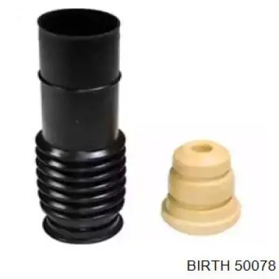 Comprar 60650551 Fiat/Alfa/Lancia Tope de amortiguador delantero con guardapolvo