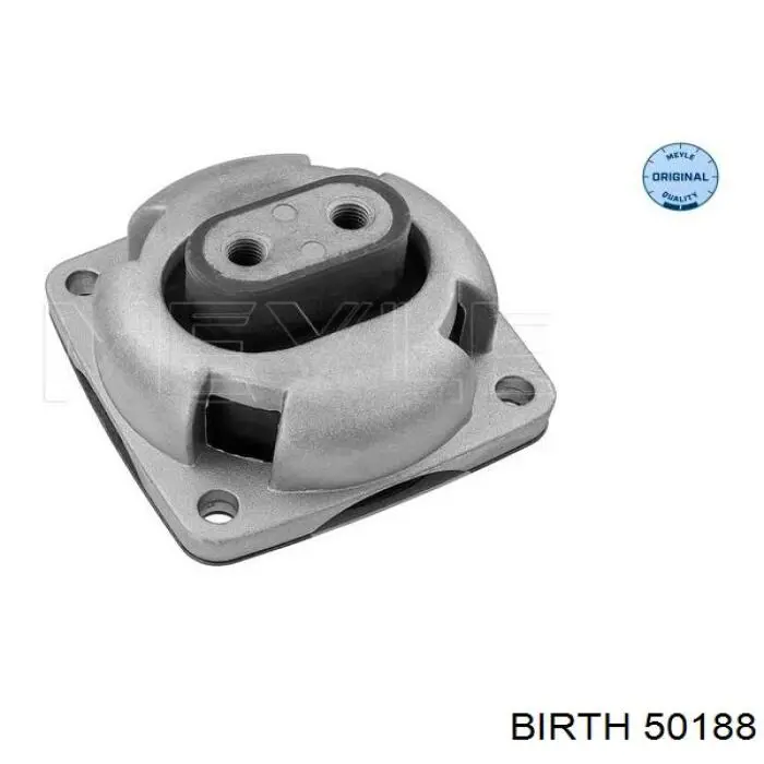 50188 Birth montaje de transmision (montaje de caja de cambios)