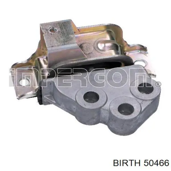 50466 Birth soporte de motor trasero