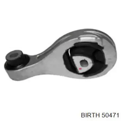 50471 Birth soporte de motor trasero