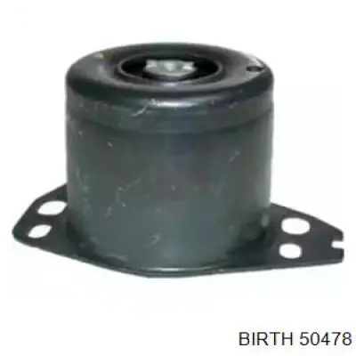 50478 Birth soporte motor delantero