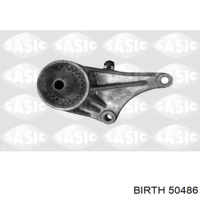 50486 Birth soporte motor delantero