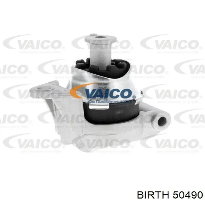 50490 Birth soporte de motor trasero