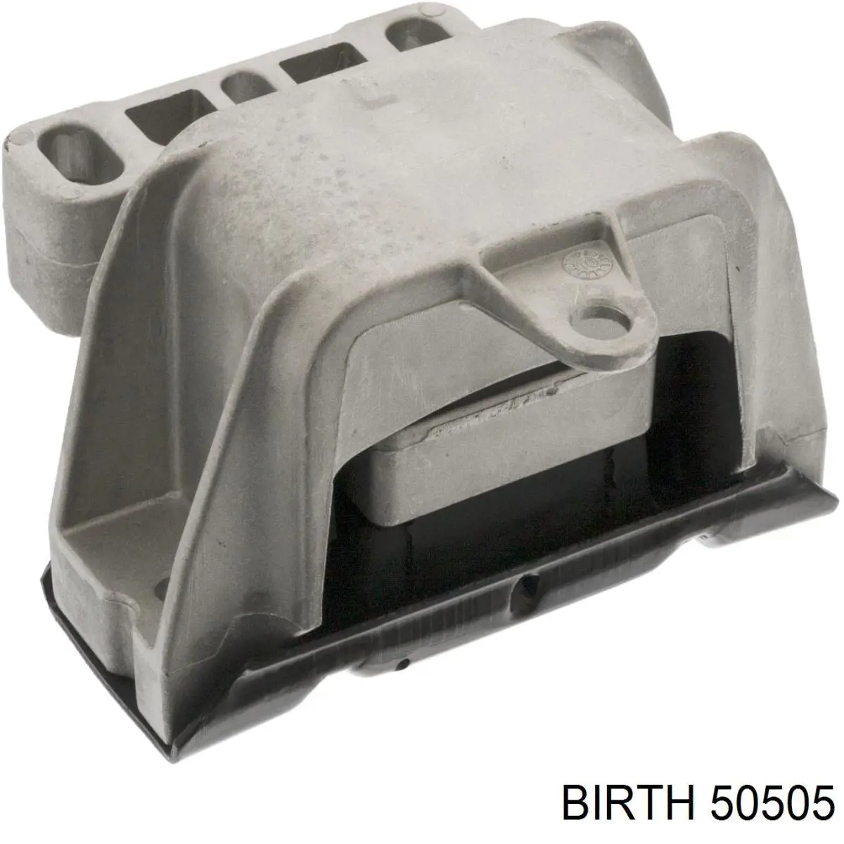 50505 Birth soporte motor izquierdo