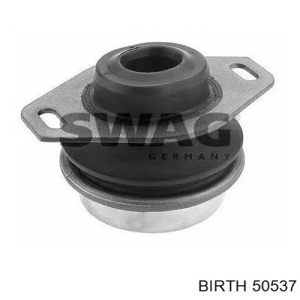 50537 Birth soporte motor izquierdo