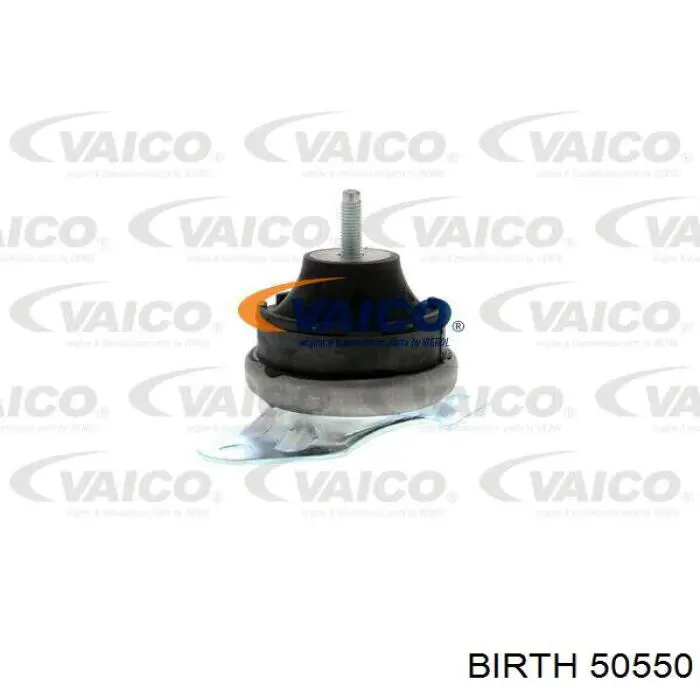 50550 Birth soporte, motor, derecho superior