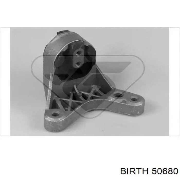 50680 Birth soporte de motor derecho