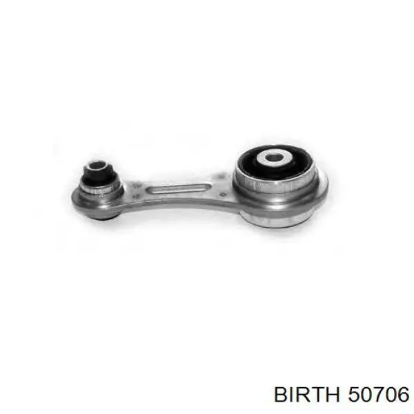 50706 Birth soporte de motor trasero