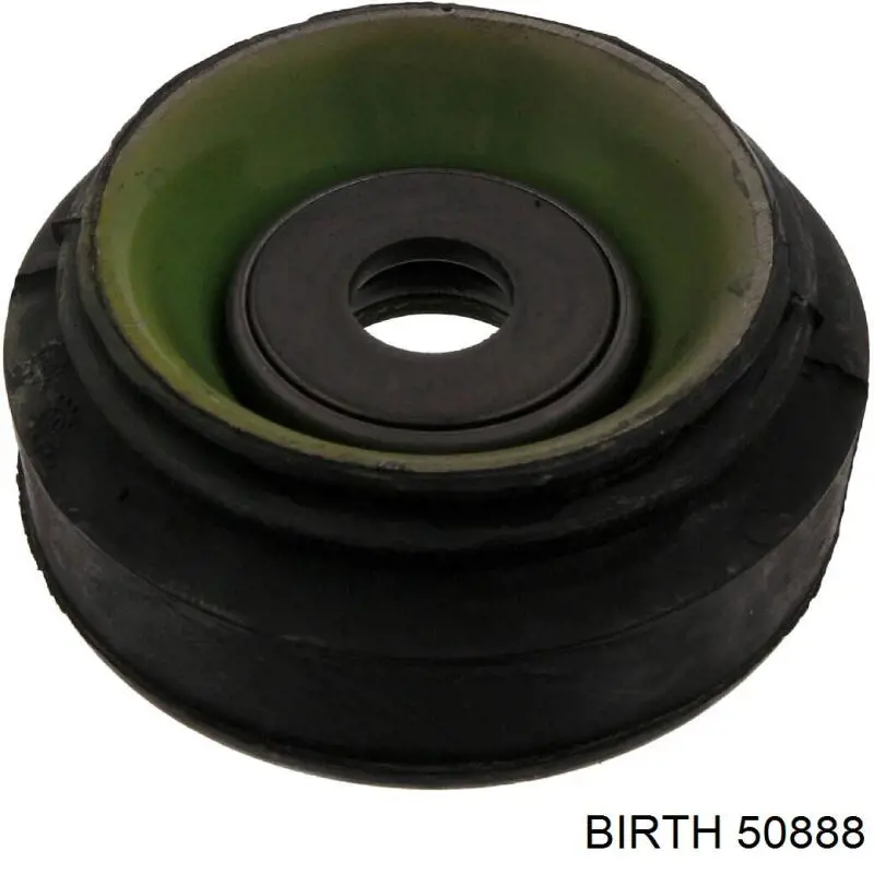 50888 Birth
