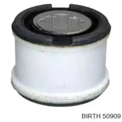 Silentblock (Almohada) De La Viga Delantera (Bastidor Auxiliar) Ford 1307875