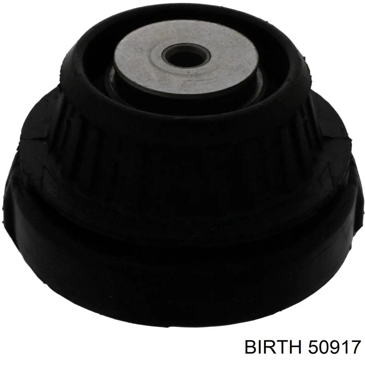 Copela de amortiguador trasero 0050704983 Fiat/Alfa/Lancia