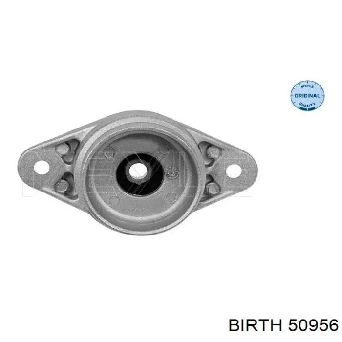 50956 Birth Soporte amortiguador trasero