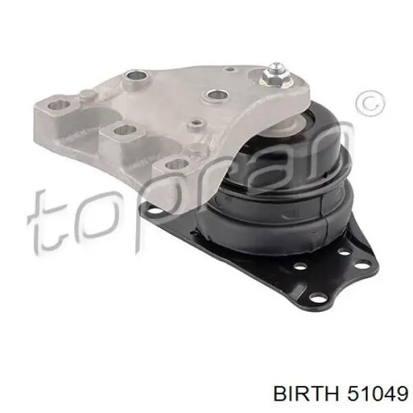 51049 Birth soporte de motor derecho